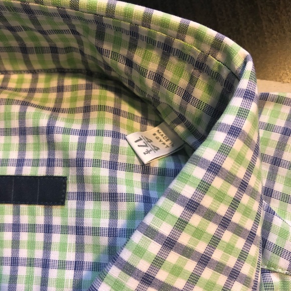 Pal Zileri Dress Shirt - Picture 5 of 5